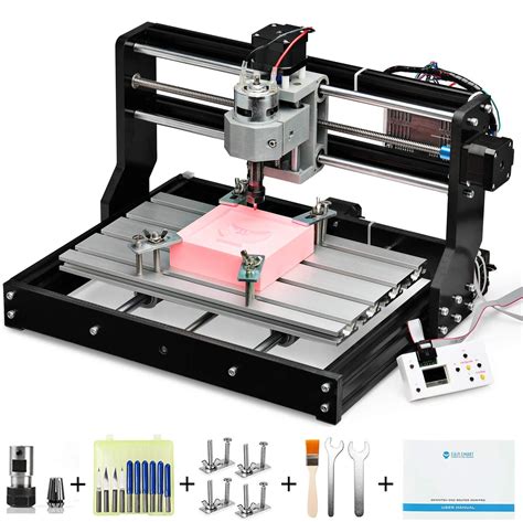 cnc milling machine reviews|best at home cnc machine.